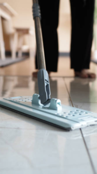 New <i class="tbold">lancet</i> study says household chores reduce heart disease risk