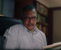 See the latest photos of <i class="tbold">Nana Patekar</i>