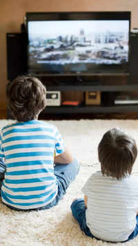 ​Importance of TV shows