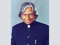 ​Dr. APJ Abdul Kalam