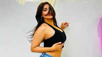 Crop Top Song News  Latest News on Crop Top Song - Times of India