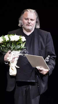Jon Fosse Wins 2023 Nobel Prize in Literature