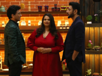 Mohammed Aashiq Wins MasterChef India 2023, Takes Home Rs 25 Lakhs