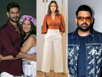Rochelle Rao- Keith Sequeira becoming parents to Kapil Sharma-Hina Khan being summoned by ED: Top TV news of the week