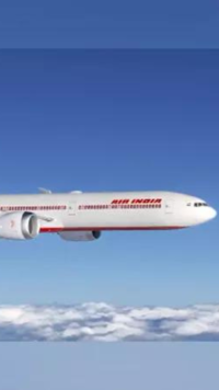 India issues advisory, <i class="tbold">air india flight</i> cancelled