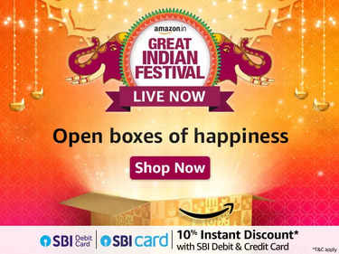 Great Indian Festival Sale: Up to 60% Off On Dual Electric Tandoors;  Check These