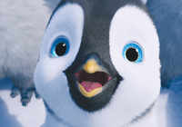 Check out our latest images of <i class="tbold">happy feet</i>