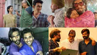 ​<i class="tbold">ratna pathak shah</i> to Ranveer Singh: Bollywood stars who have shared the screen with Gujarati celebs