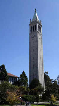 4. University of California, Berkeley (UCB), United States