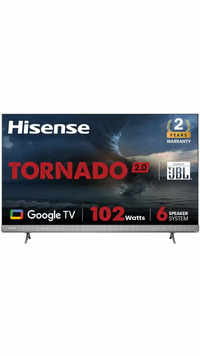 Hisense Tornado 2.055A7H TV