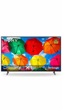 Sony Bravia Google TV KD-55X74K