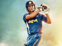 ​MS Dhoni – The Untold Story: A <i class="tbold">tribute</i> to Captain Cool