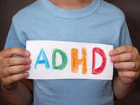 ​Attention-deficit/hyperactivity disorder (<i class="tbold">adhd</i>)​