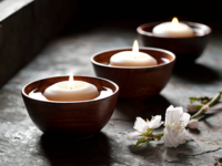 ​Ayurvedic Candle Therapy: Illuminating Balance and Healing​