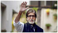 Mr India, Qurbani, <i class="tbold">mission kashmir</i>: Blockbusters rejected by Amitabh Bachchan