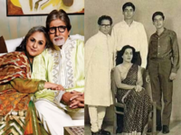 Amitabh Bachchan's 81st birthday: From calling his wife Jaya Bachchan strict to talking about his wrong choice of subject in graduation: Big B's candid revelations made on KBC 15
