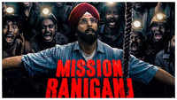 ‘Mission Raniganj’ box office collection day 5: Akshay Kumar starrer rakes in Rs 15 crore