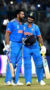 ​<i class="tbold">fastest century</i> by an Indian in World Cup