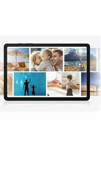 Samsung Galaxy Tab A9 runs Android 13 OS