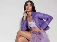 Pooja Hegde's Journey from Beauty Queen to A-List Actress