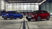 ​2024 BMW X2 in images: Design, features, engine, specifications and more