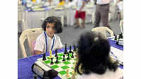 Grandmaster Koneru Humpy bats for more chess tournaments for women