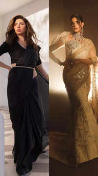 Mahira Khan to Sanam Saeed: Most stylish <i class="tbold">female actors</i> from Pakistani TV serials