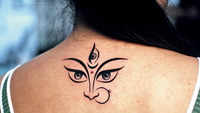 Where ancient art meets modern expression: The global phenomenon of  Sanskrit Tattoos - Times of India