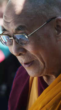 8 quotes by Dalai <i class="tbold">lama</i> on love and relationships
