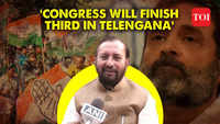 'BJP will emerge victorious in the Telangana elections': Prakash Javadekar