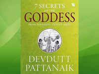'7 Secrets of the Goddess' by Devdatta <i class="tbold">patnaik</i>