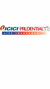 ICICI Prudential <i class="tbold">life insurance</i> Company Limited