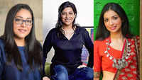 Zoya Akhtar, Kanika Dhillon, Meghna Gulzar: Women writers who transformed into influential producers