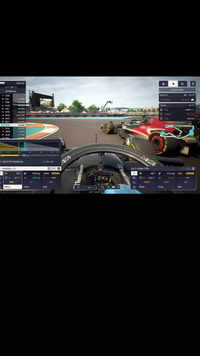 F1 Manager 2023 (October 19)
