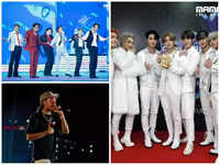 MAMA 2023: Biggest controversies courted by the popular <i class="tbold">awards show</i>