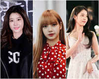 IU, Sojin, BLACKPINK's Lisa: K-<i class="tbold">pop star</i>s who became victims of fraud