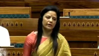 Mahua Moitra Had 'Loyal' Support of Her Rottweiler in Every Row, But Will  She Be Fall Guy This Time? - News18