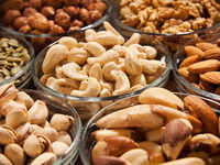 The right way to buy dry fruits