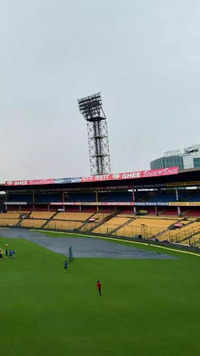 ​M. <i class="tbold">chinnaswamy stadium</i>, Bengaluru