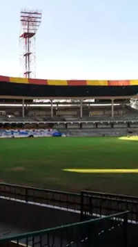 ​M. <i class="tbold">chinnaswamy stadium</i>, Bengaluru