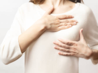 8 signs and symptoms of breast cancer besides a lump