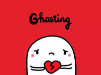 All you need to know about ghosting