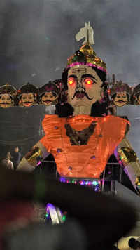 <i class="tbold">dussehra</i> is an important festival