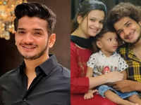 From being in the jail for 37 days to opening up about his divorce and child's custody: Times when Bigg Boss 17’s Munawar Faruqui made headlines