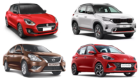 2024 Suzuki Swift detailed in images: Maruti launch, engine