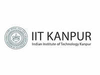 eMasters Degree from IIT Kanpur: India's #1 NIRF institution in