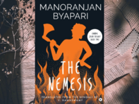 'The Nemesis' by <i class="tbold">manoranjan</i> Byapari, translated by V Ramaswamy