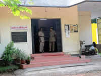 Women’s police station in <i class="tbold">kozhikode</i>