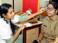 All-woman police station turns 50