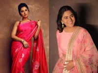 Prajakta Mali to Mrunmayee Deshpande, Marathi actresses who are popular TV show hosts